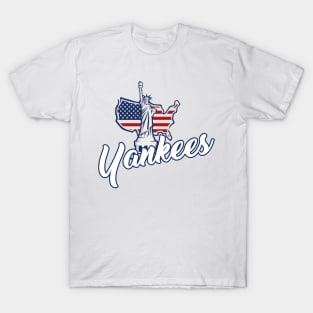 Yankees T-Shirt